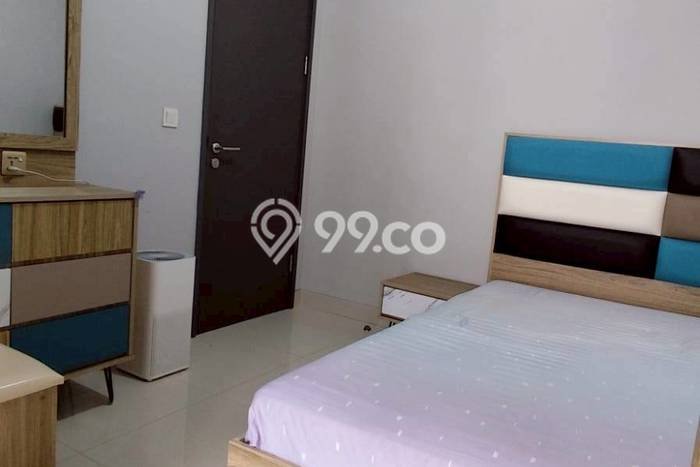Hunian Apartemen Strategis untuk Dijual di Batam dengan 2 Kamar Hunian Apartemen Strategis untuk Dijual di Batam dengan 2 Kamar