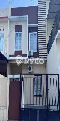 Rumah 4 KT 3 KM di Area Batu Ampar, Batam Rumah 4 KT 3 KM di Area Batu Ampar, Batam