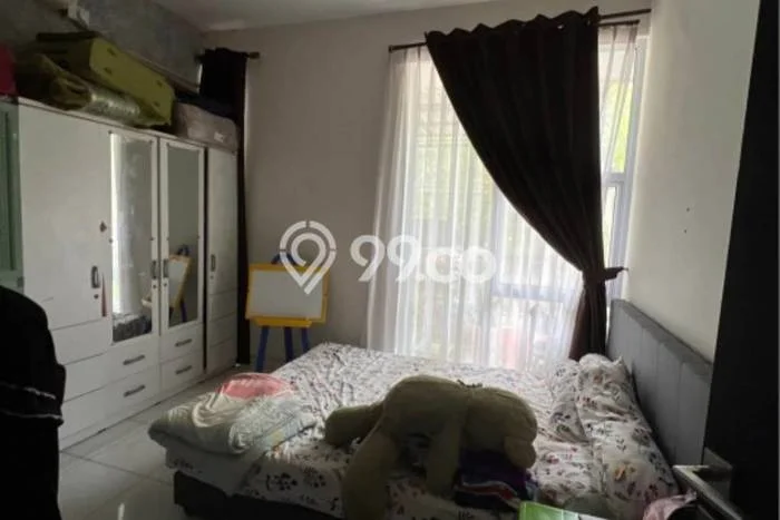Rumah Strategis Minimalis Lb 115m2 di Batam Centre, Batam Rumah Strategis Minimalis Lb 115m2 di Batam Centre, Batam