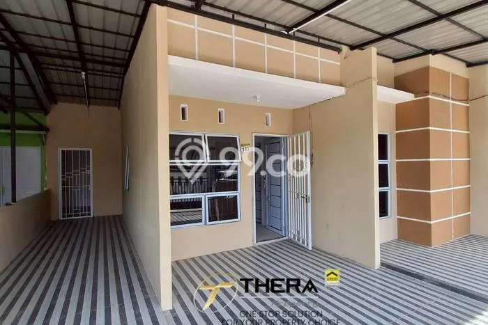 Rumah Modern LT 96m2m² Siap Huni di , Dekat Tempat Strategis, Batam Rumah Modern LT 96m2m² Siap Huni di , Dekat Tempat Strategis, Batam