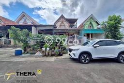 Rumah Modern 5 KT LT 144m2 di Batam Centre Rumah Modern 5 KT LT 144m2 di Batam Centre