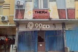 Paling Diincar! Ruko Dijual di Batam Centre Harga Kompetitif Paling Diincar! Ruko Dijual di Batam Centre Harga Kompetitif