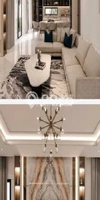 Jual Rumah Luas Megah Dengan View Cantik di Batam Centre, Batam Jual Rumah Luas Megah Dengan View Cantik di Batam Centre, Batam
