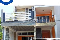 For Sale Rumah 3 Kamar Lokasi Strategis Nyaman dan Strategis di Pedurungan For Sale Rumah 3 Kamar Lokasi Strategis Nyaman dan Strategis di Pedurungan