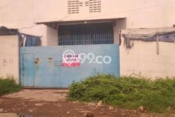 Disewakan Gudang di Pusat Kota Semarang Ramai Strategis Disewakan Gudang di Pusat Kota Semarang Ramai Strategis
