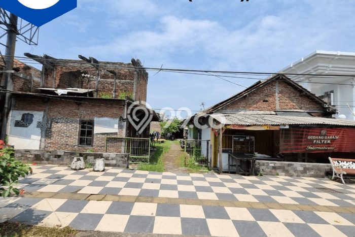 Lahan Strategis di Semarang Barat Dijual dengan Luas 672m2 Lahan Strategis di Semarang Barat Dijual dengan Luas 672m2