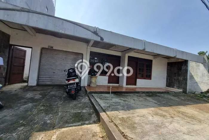 Tanah Investasi Disewakan di Banyumanik, Semarang, Luas 709m2 Tanah Investasi Disewakan di Banyumanik, Semarang, Luas 709m2