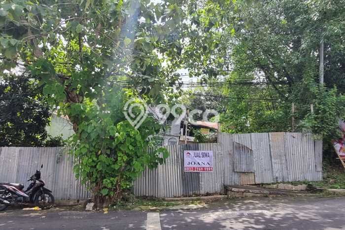 For Rent Tanah Kawasan Candisari, Luas 729m2m², Area Strategis For Rent Tanah Kawasan Candisari, Luas 729m2m², Area Strategis