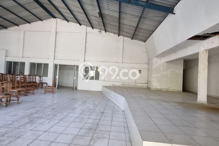 Disewakan Gudang di Pusat Kota Semarang Ramai Strategis Disewakan Gudang di Pusat Kota Semarang Ramai Strategis