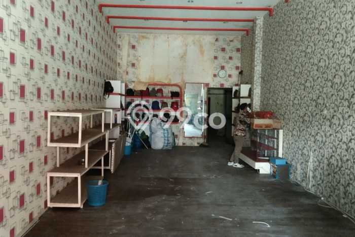 Ruko Komersial Dijual di Semarang Tengah Semarang LT 179m2 & LB 358m2 Ruko Komersial Dijual di Semarang Tengah Semarang LT 179m2 & LB 358m2