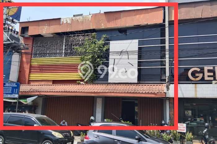 Ruko Komersial Dijual di Semarang Tengah Semarang LT 179m2 & LB 358m2 Ruko Komersial Dijual di Semarang Tengah Semarang LT 179m2 & LB 358m2