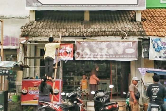 Ruko Dijual di Kawasan Ngaliyan, Semarang Harga Kompetitif Ruko Dijual di Kawasan Ngaliyan, Semarang Harga Kompetitif
