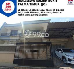 Dijual Rumah Mewah Exclusive di Banyumanik, Semarang Dijual Rumah Mewah Exclusive di Banyumanik, Semarang