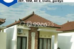 Rumah Cantik Siap Pakai Di Mijen Luas 38m2 Aman Rumah Cantik Siap Pakai Di Mijen Luas 38m2 Aman