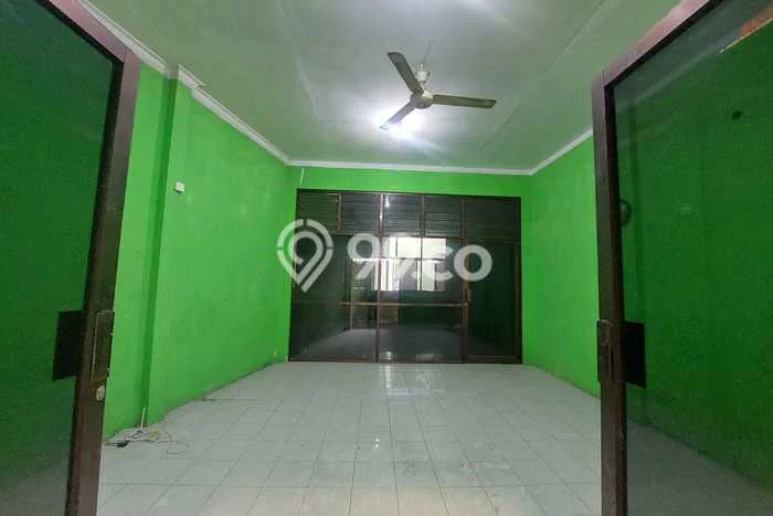 Unit Gudang Disewakan di Gajah di Area Ramai & Strategis Unit Gudang Disewakan di Gajah di Area Ramai & Strategis