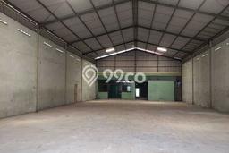 Unit Gudang Disewakan di Gajah di Area Ramai & Strategis Unit Gudang Disewakan di Gajah di Area Ramai & Strategis