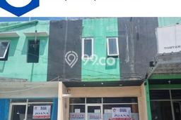 Dijual Ruko di Gajah Mungkur Semarang LT 334m2 / LB 210m2 Dijual Ruko di Gajah Mungkur Semarang LT 334m2 / LB 210m2
