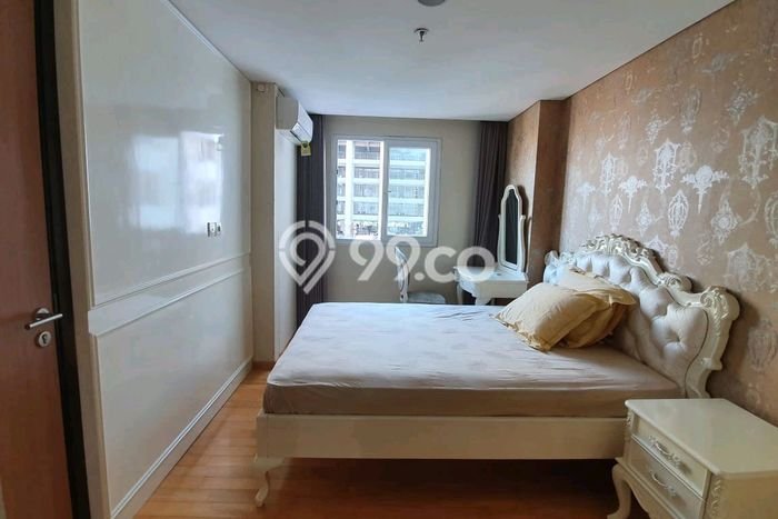 Apartemen Strategis di , 2 KT, Luas 70m2m², Best View Apartemen Strategis di , 2 KT, Luas 70m2m², Best View