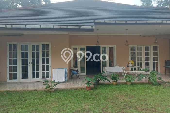 Rumah Eksklusif Siap Huni LT 562m2 di Gunung Pati, Semarang Rumah Eksklusif Siap Huni LT 562m2 di Gunung Pati, Semarang
