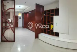 Siap Huni Apartemen di Jakarta Selatan 3 Kamar & 2 Kamar Mandi, Luas 112m2 Siap Huni Apartemen di Jakarta Selatan 3 Kamar & 2 Kamar Mandi, Luas 112m2