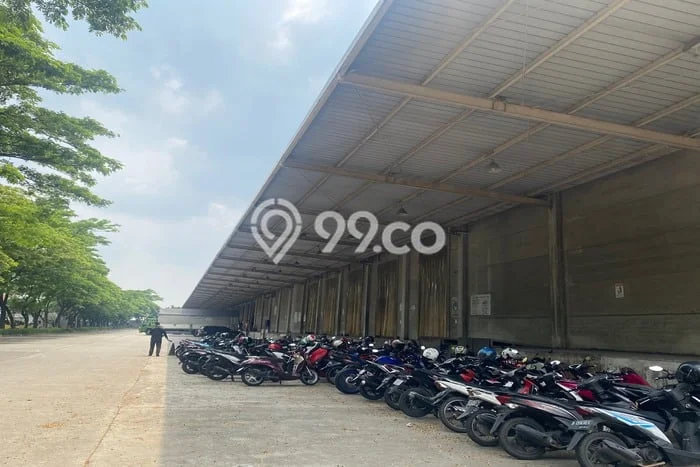 Gudang untuk disewa di Cakung punya LT 5000m2 & LB 5000m2 harga sewa kompetitif Gudang untuk disewa di Cakung punya LT 5000m2 & LB 5000m2 harga sewa kompetitif