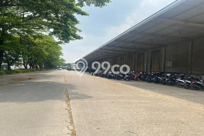 Gudang untuk disewa di Cakung punya LT 5000m2 & LB 5000m2 harga sewa kompetitif Gudang untuk disewa di Cakung punya LT 5000m2 & LB 5000m2 harga sewa kompetitif