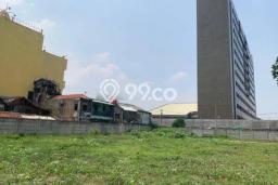 Kavling Tanah Dijual di Kemayoran Jakarta Pusat Spesifikasi 1857m2 Kavling Tanah Dijual di Kemayoran Jakarta Pusat Spesifikasi 1857m2
