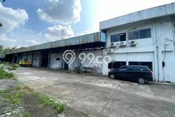 Gudang Dijual di Pulo Gadung LT 10000m2, LB 4000m2 Solusi Investasi Cerdas Gudang Dijual di Pulo Gadung LT 10000m2, LB 4000m2 Solusi Investasi Cerdas