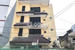 Hunian Mewah Dijual LT 147m2 di Sawah Besar, Jakarta Pusat Hunian Mewah Dijual LT 147m2 di Sawah Besar, Jakarta Pusat