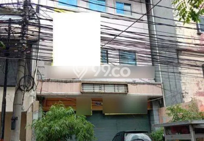Paling Dicari! Komersial Dijual di Mangga Besar Harga Kompetitif Paling Dicari! Komersial Dijual di Mangga Besar Harga Kompetitif