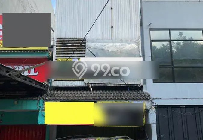 Ruko Bagus Dijual di Sunter Jakarta Utara Lokasi Strategis Cocok untuk Kembangkan Bisnis Ruko Bagus Dijual di Sunter Jakarta Utara Lokasi Strategis Cocok untuk Kembangkan Bisnis