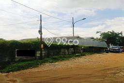 Tanah Investasi Dijual di Jakarta Utara Punya Luas 2365m2 Tanah Investasi Dijual di Jakarta Utara Punya Luas 2365m2