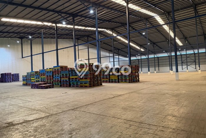 Unit Komersial Disewakan di Jakarta Utara Area Strategis Harga Kompetitif Unit Komersial Disewakan di Jakarta Utara Area Strategis Harga Kompetitif