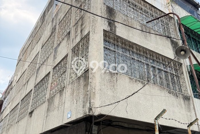 Ruko Paling Dicari LB 350m2 Dijual di Sawah Besar Ruko Paling Dicari LB 350m2 Dijual di Sawah Besar