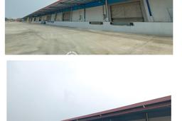 FOR RENT! Gudang di Marunda Cocok untuk Bisnis 2700m2 FOR RENT! Gudang di Marunda Cocok untuk Bisnis 2700m2