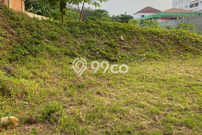 Jarang Ada! Tanah Kavling Disewakan di Jakarta Utara 2700m2 Jarang Ada! Tanah Kavling Disewakan di Jakarta Utara 2700m2