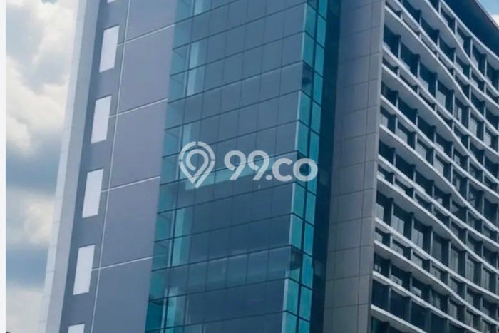 Kantor Bagus Dijual LB 3339m2 Lokasi Strategis Jakarta Selatan Area Cocok untuk Bisnis Kantor Bagus Dijual LB 3339m2 Lokasi Strategis Jakarta Selatan Area Cocok untuk Bisnis