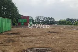 Disewakan Tanah di Jakarta Utara, Luas 20000m2 Area Berkembang Disewakan Tanah di Jakarta Utara, Luas 20000m2 Area Berkembang