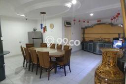 Hunian Elit LB 300m2 Siap Pakai Desain Elegan di Sunter, Jakarta Utara Hunian Elit LB 300m2 Siap Pakai Desain Elegan di Sunter, Jakarta Utara
