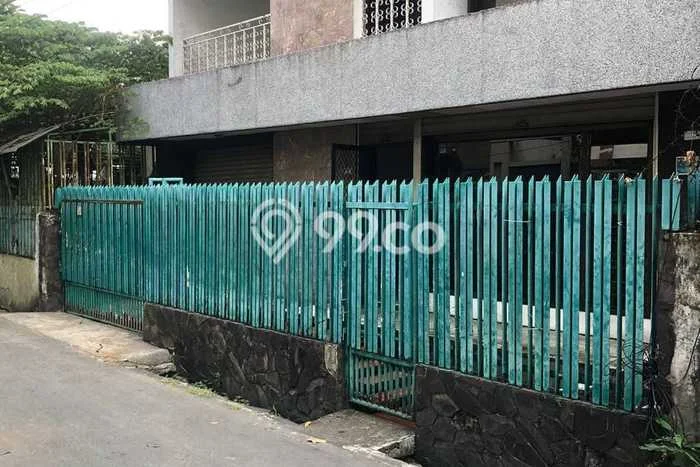 Hunian Super Elit dengan Akses Paling Strategis di Batu Ceper, Jakarta Pusat Hunian Super Elit dengan Akses Paling Strategis di Batu Ceper, Jakarta Pusat