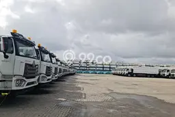 Tanah Kavling di Cakung Jakarta Timur Disewakan dengan Luas 19000m2 Tanah Kavling di Cakung Jakarta Timur Disewakan dengan Luas 19000m2