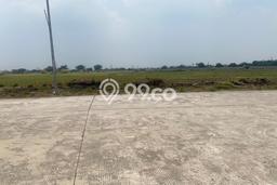 Tanah di Karawang Barat, Karawang Luas 16000m2 Dijual Segera Tanah di Karawang Barat, Karawang Luas 16000m2 Dijual Segera