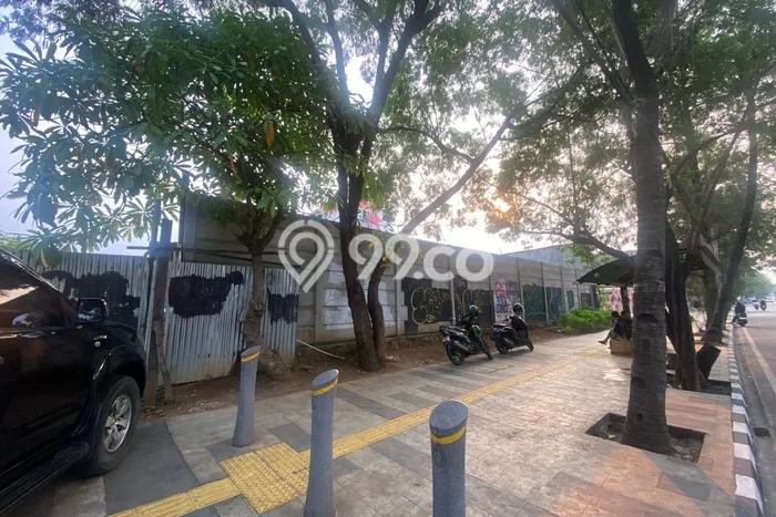 Jarang Ada! Tanah Kavling Disewakan di Jakarta Utara 2700m2 Jarang Ada! Tanah Kavling Disewakan di Jakarta Utara 2700m2