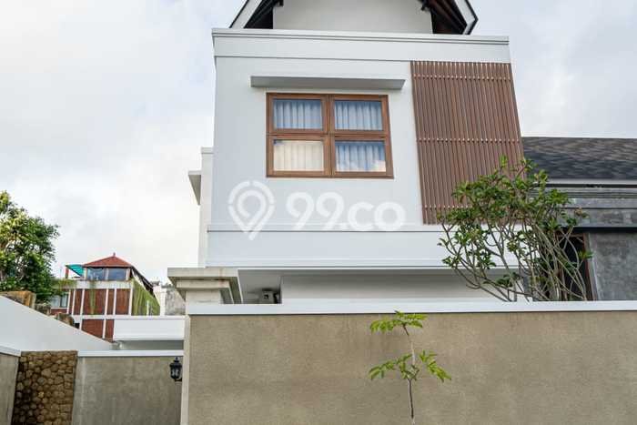 For Sale Rumah Mewah Exclusive di Kuta, Badung For Sale Rumah Mewah Exclusive di Kuta, Badung
