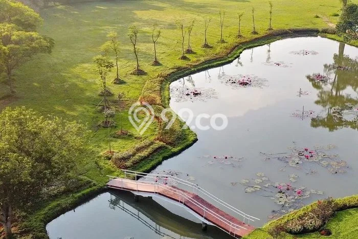 Dijual Hunian Mewah dengan Fasilitas Sekitar Lengkap di Sawangan, Depok Dijual Hunian Mewah dengan Fasilitas Sekitar Lengkap di Sawangan, Depok
