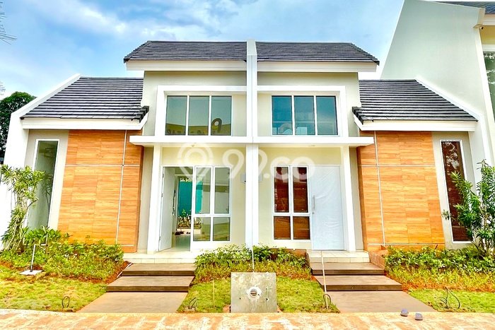 For Sale Rumah 2 Kamar Lokasi Strategis Nyaman dan Strategis di Gunung Sindur For Sale Rumah 2 Kamar Lokasi Strategis Nyaman dan Strategis di Gunung Sindur