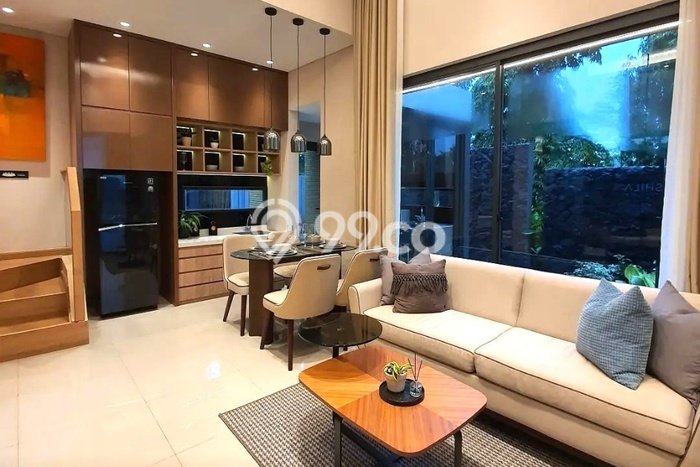 For Sale Rumah 3 Kamar Lokasi Strategis Bagus dan Strategis di Sawangan For Sale Rumah 3 Kamar Lokasi Strategis Bagus dan Strategis di Sawangan