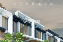 Tersedia Vila Kawasan Kuta, Luas 100m2m², Lingkungan Nyaman Tersedia Vila Kawasan Kuta, Luas 100m2m², Lingkungan Nyaman