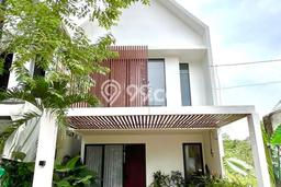 Dijual Rumah 3 Kamar Lokasi Ideal Nyaman dan Strategis di Sawangan Dijual Rumah 3 Kamar Lokasi Ideal Nyaman dan Strategis di Sawangan
