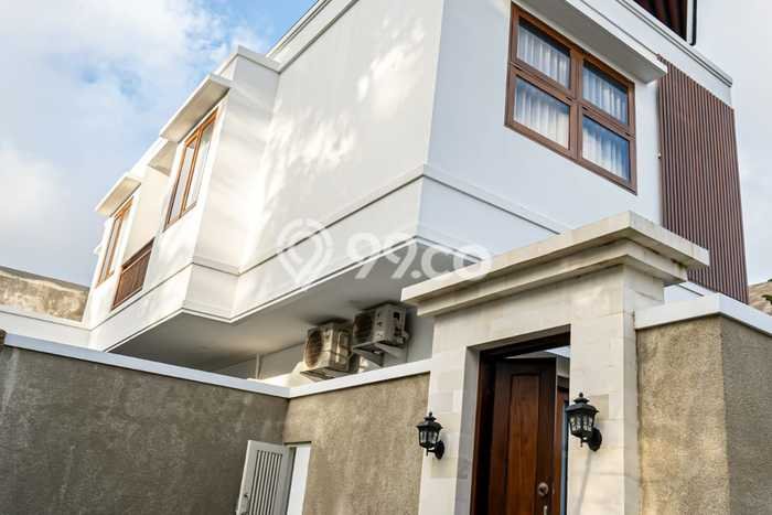 For Sale Rumah Mewah Exclusive di Kuta, Badung For Sale Rumah Mewah Exclusive di Kuta, Badung